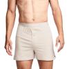 image:imageJockey Mens Underwear Organic Cotton Stretch 4 BoxerExplorer