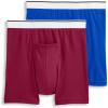 Red Pear/Bluest Blue