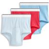 image:imageJockey Mens Underwear Pouch Brief  3 PackDragonmist