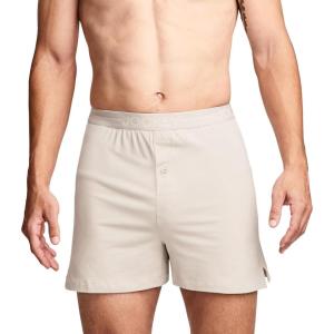 image:imageJockey Mens Underwear Organic Cotton Stretch 4 BoxerExplorer