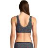 image:imageJockey Womens Bra Organic Cotton Stretch Tank Strap BraletteFresh Cherry