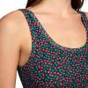 image:imageJockey Womens Bra Organic Cotton Stretch Tank Strap BraletteFresh Cherry