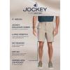image:imageJockey Mens Activewear EVERACTIVE 9 Tech ShortBrilliant Blue