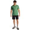 image:imageJockey Mens Activewear EVERACTIVE Crew Neck TeeBadge Green