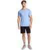 image:imageJockey Mens Activewear EVERACTIVE Crew Neck TeeBrilliant Blue