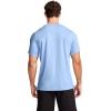image:imageJockey Mens Activewear EVERACTIVE Crew Neck TeeBrilliant Blue