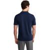 image:imageJockey Mens Activewear EVERACTIVE Tech Pique Polo1876 Navy Blue