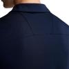 image:imageJockey Mens Activewear EVERACTIVE Tech Pique Polo1876 Navy Blue