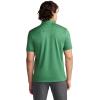 image:imageJockey Mens Activewear EVERACTIVE Tech Pique PoloBadge Green