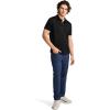 image:imageJockey Mens Activewear EVERACTIVE Tech Pique PoloBlack