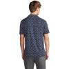image:imageJockey Mens Activewear EVERACTIVE Tech Pique PoloStar Dot