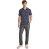 image:imageJockey Mens Activewear EVERACTIVE Tech Pique PoloStar Dot
