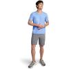 image:imageJockey Mens Activewear EVERACTIVE VNeck TeeBrilliant Blue