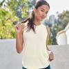 image:imageJockey Womens Activewear EVERACTIVE TankSandy Heather