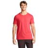 image:imageJockey Mens Activewear EVERACTIVE Crew Neck TeeDragonfruit Red