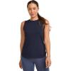 image:imageJockey Womens Activewear EVERACTIVE TankJockey Blue