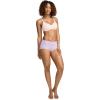 image:imageJockey Womens Underwear Supersoft Brief  3 PackGarden Grid