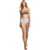 image:imageJockey Womens Underwear Supersoft Brief  3 PackPressed Flowers