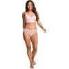 image:imageJockey Womens Underwear Cotton Stretch BikiniBerry Blooms