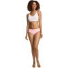 image:imageJockey Womens Underwear Cotton Stretch BikiniCamilla Pink