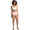 image:imageJockey Womens Underwear Cotton Stretch BriefCamilla Pink