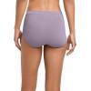 image:imageJockey Womens Underwear Cotton Stretch BriefLilac Dreams