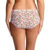 image:imageJockey Womens Underwear Cotton Stretch HipsterBerry Blooms
