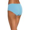 image:imageJockey Womens Underwear Cotton Stretch HipsterBlue Stone