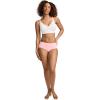 image:imageJockey Womens Underwear Cotton Stretch HipsterCamilla Pink
