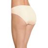 image:imageJockey Womens Underwear Cotton Stretch HipsterChevron Sand
