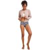 image:imageJockey Womens Underwear Cotton Stretch HipsterCrafted Damask