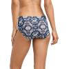 image:imageJockey Womens Underwear Cotton Stretch HipsterCrafted Damask