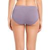 image:imageJockey Womens Underwear Cotton Stretch HipsterLilac Dreams