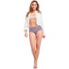 image:imageJockey Womens Underwear Cotton Stretch HipsterLilac Dreams