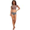 image:imageJockey Womens Underwear Cotton Stretch HipsterModern Fanning Leaf