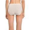 image:imageJockey Womens Underwear Cotton Stretch HipsterSandy Heather