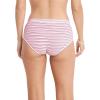 image:imageJockey Womens Underwear Cotton Stretch HipsterSocial Stripe