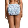 image:imageJockey Womens Underwear Elance French Cut  6 PackBlush Field