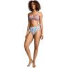 image:imageJockey Womens Underwear Elance French Cut  6 PackBlush Field