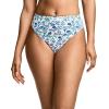 image:imageJockey Womens Underwear Elance French Cut  6 PackBlush Field