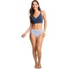 image:imageJockey Womens Underwear Elance French Cut  6 PackPicnic Floral