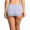image:imageJockey Womens Underwear Elance French Cut  6 PackPicnic Floral