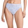 image:imageJockey Womens Underwear Elance French Cut  6 PackWavering Floral