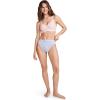 image:imageJockey Womens Underwear Elance French Cut  6 PackWavering Floral