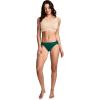 image:imageJockey Womens Underwear No Panty Line Promise Tactel Hi CutDark Fern