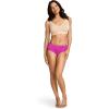image:imageJockey Womens Underwear No Panty Line Promise Tactel Hip BriefCactus Flower