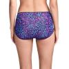 image:imageJockey Womens Underwear No Panty Line Promise Tactel Hip BriefEyespots