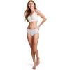 image:imageJockey Womens Underwear Plus Size Elance Bikini  3 PackLily Trellis