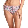 image:imageJockey Womens Underwear Plus Size Elance Bikini  3 PackMeadow Bloom