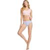 image:imageJockey Womens Underwear Plus Size Elance Bikini  3 PackWavering Floral